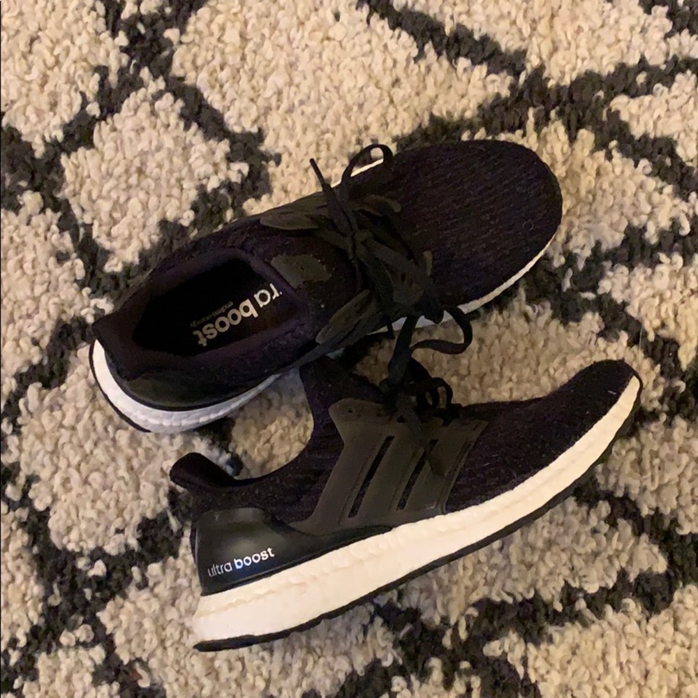 Adidas Ultra Boost